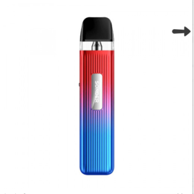 Pod-система Geekvape Sonder Q Red Blue Felix Shop