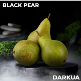 Табак Dark Ua Black Pear (Пряная Груша) 100гр Felix Shop