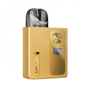 POD Lost Vape Ursa Baby Pro Pod Kit Golden Knight Felix Shop