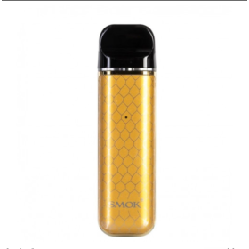 POD система Smok Novo 3 Kit Gold Cobra Felix Shop
