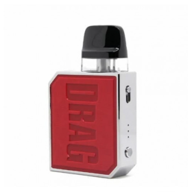 POD-система Voopoo Drag Nano 2 Classic Red Felix Shop