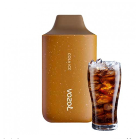Электронная сигарета Vozol 6000 Cola Ice (кола лед) Felix Shop