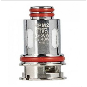 Испаритель Smok Nord RPM 2 Mesh 0.16 Ω Felix Shop