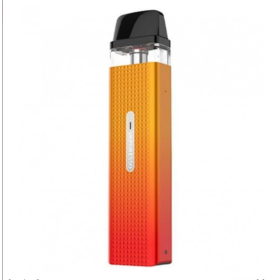 Pod-система Vaporesso XROS Mini Kit Orange Red Felix Shop