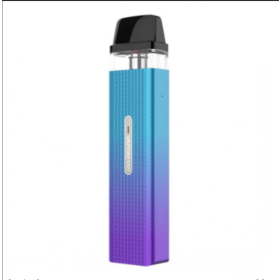 Pod-система Vaporesso XROS Mini Kit Grape Purple Felix Shop