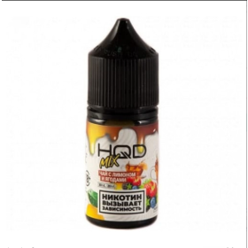 Жидкость HQD Чай Лимон Ягоды 30мл 2% Felix Shop