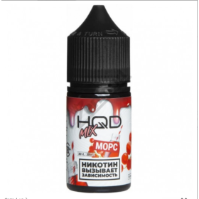 Жидкость HQD Морс 30мл 2% Felix Shop