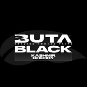 Табак Buta Black Kashmir Cherry (Вишня Специи) 100гр Felix Shop