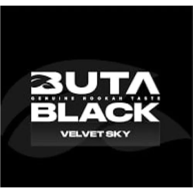 Табак Buta Black Velvet Sky (Ликёр Черника) 100гр Felix Shop