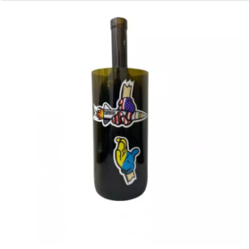 Водник Стеклянный Оливковый Хамерсы Украине Felix Shop