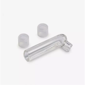 Стеклянный мундштук для Вапорайзера Storz&Bickel Crafty Mighty Felix Shop