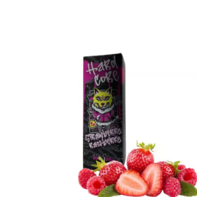 Жидкость Hard Core Клубника Малина 30мл 6% Felix Shop