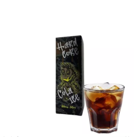 Жидкость Hard Core Кола Лёд 30мл 6% Felix Shop