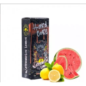 Жидкость Hard Core Арбуз Лимон 30мл 6% Felix Shop
