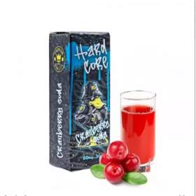 Жидкость Hard Core Клюквенная Содовая 30мл 6% Felix Shop