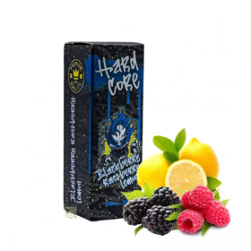 Жидкость Hard Core Черника Малина Лимон 30мл 6% Felix Shop