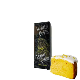 Жидкость Hard Core Лимонный Пирог 30мл 6% Felix Shop