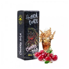 Жидкость Hard Core Вишня Кола 30мл 6% Felix Shop