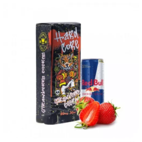 Жидкость Hard Core Клубничный Энергетик 30мл 6% Felix Shop