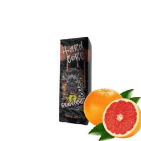 Жидкость Hard Core Грейпфрут 30мл 6% Felix Shop