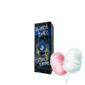 Жидкость Hard Core Сладкая Вата 30мл 6% Felix Shop