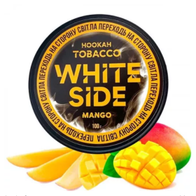 Табак White Side Mango (Манго) 100гр Felix Shop