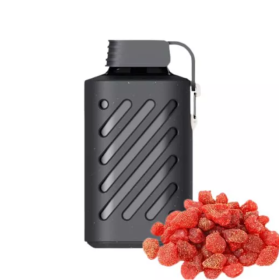 Электронная сигарета Vozol 10000 Cedar Berries (Кедровые Ягоды) Felix Shop