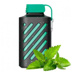 Электронная сигарета Vozol 10000 Cool Mint (Мята) Felix Shop