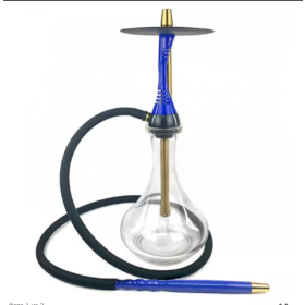 Кальян Shisha Store Alpha Blue Felix Shop