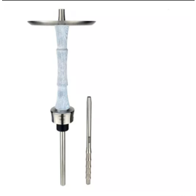 Шахта для кальяна Totem Hookah Idol Brushed Provence Felix Shop