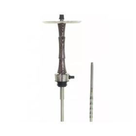 Шахта для кальяна Totem Hookah Idol Choc Felix Shop