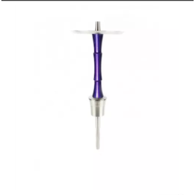 Шахта для кальяна Totem Hookah Idol Electric Purple Felix Shop