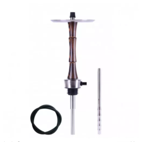 Шахта для кальяна Totem Hookah Idol Old Wood Felix Shop