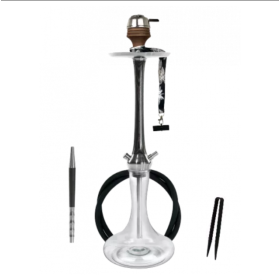 Кальян Totem Hookah Elixir Brown (Тотем Хука Эликсир) Коричневый Felix Shop