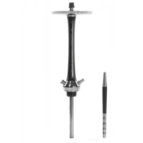 Кальян Totem Hookah Elixir Black (Тотем Хука Эликсир) Чёрный Felix Shop