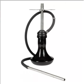 Кальян Aroma Hookah X-Ray Mini Black Felix Shop