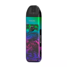 Многоразовая Pod-система Smok POZZ PRO KIT Fluid 7-Color Felix Shop