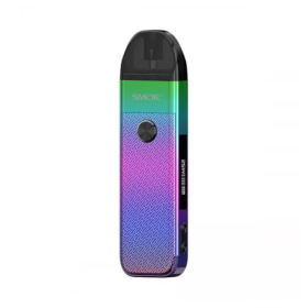 Многоразовая Pod-система Smok POZZ PRO KIT 7-Color Alloy Felix Shop
