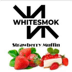Табак White Smoke Strawberry Muffin (Клубничный Маффин) 50 гр Felix Shop