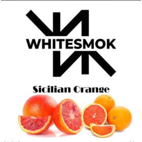 Табак White Smoke Sicilian Orange (Красный Апельсин) 50 гр Felix Shop