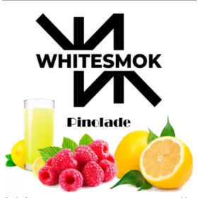 Табак White Smoke Pinolade (Малина Лимон) 50 гр Felix Shop