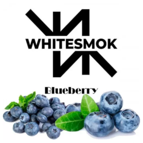 Табак White Smoke Blueberry (Черника) 50 гр Felix Shop