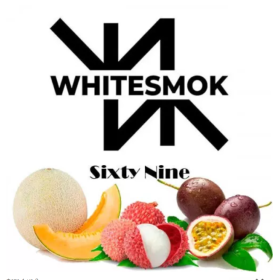 Табак White Smoke Sixty Nine (Ягодный Микс) 50 гр Felix Shop