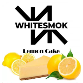 Табак White Smoke Lemon Cake (Лимонный Пирог) 50 гр Felix Shop