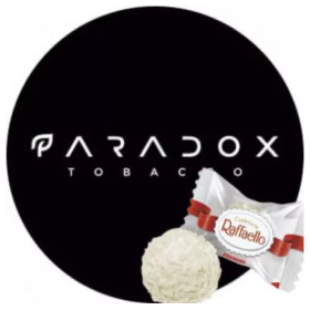 Табак Paradox Strong Raffaello (Раффаэло) 125гр Felix Shop