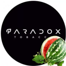 Табак Paradox Strong Watermelon (Арбуз) 125гр Felix Shop