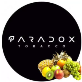 Табак Paradox Strong Fruit Mix (Фруктовый Микс) 125гр Felix Shop