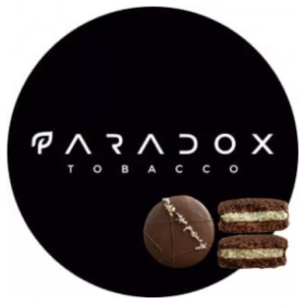 Табак Paradox Strong Bounty cookies (Печенье Баунти) 125гр Felix Shop
