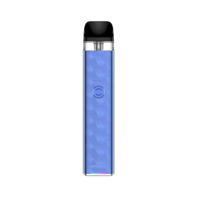 Многоразовая Pod-система Vaporesso XROS 3 Ice Blue Felix Shop