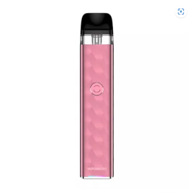 Многоразовая Pod-система Vaporesso XROS 3 Peach Pink Felix Shop